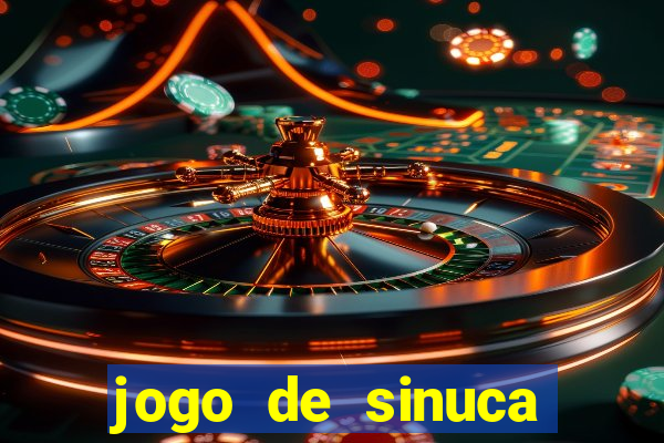 jogo de sinuca billiards click jogos